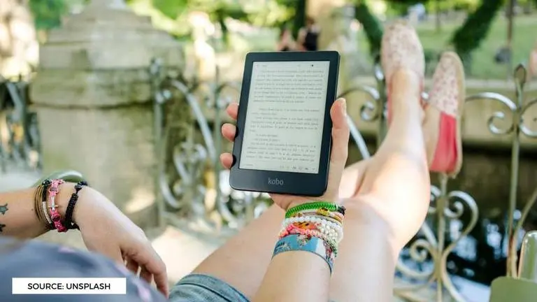 6 Best Apps To Read Books For Free - Use these apps to read books and improve knowledge Source: Unsplash