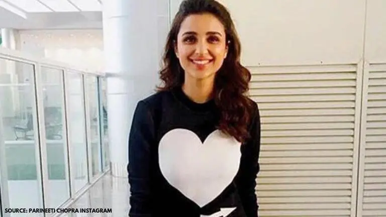 Parineeti Chopra's 5 popular tracks created by the dynamic composers Sachin-Jigar Parineeti Chopra