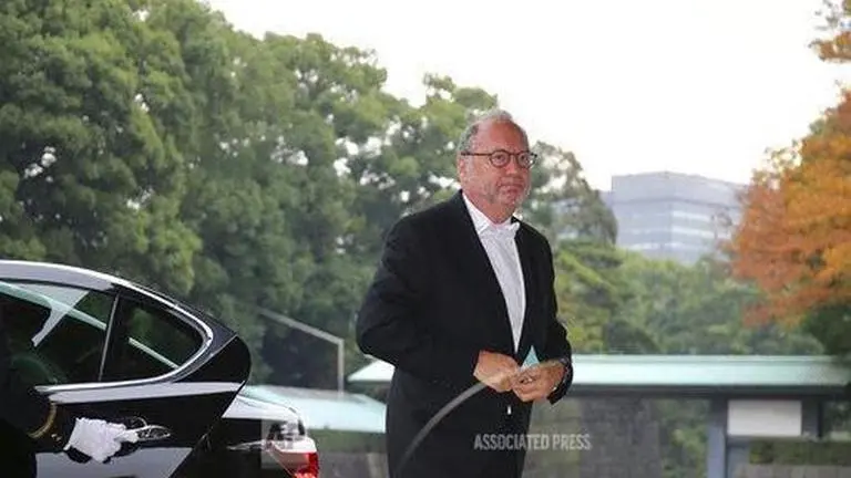 Ebola co-discoverer: New virus 'much, much worse'