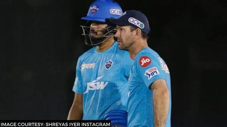 IPL 2021 auction: Delhi Capitals give update on Ricky Ponting and Shreyas Iyer's presence IPL 2021 auction