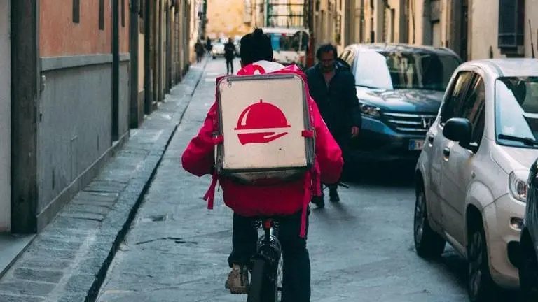 Lockdown prompts transportation of drugs via food delivery services: Interpol lockdown