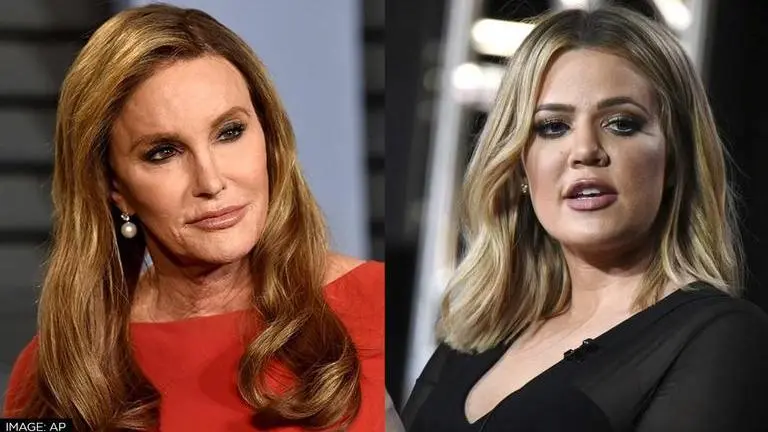 Caitlyn Jenner congratulates 'amazing mother' Khloe Kardashian post birth of her baby boy Caitlyn Jenner