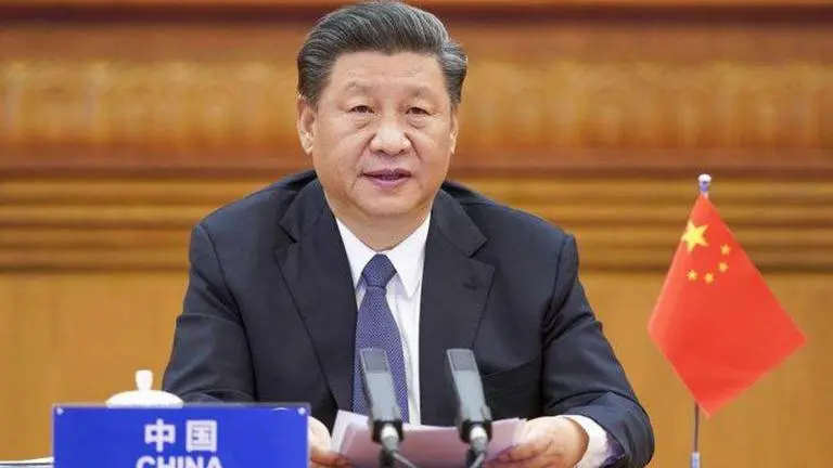 In Xi Jinping's China, even internal reports fall prey to censorship In Xi Jinping's China, even internal reports fall prey to censorship