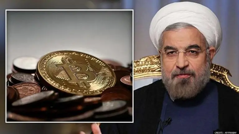 Iran President directs lawmakers to prepare legal framework to regulate cryptocurrencies Iran