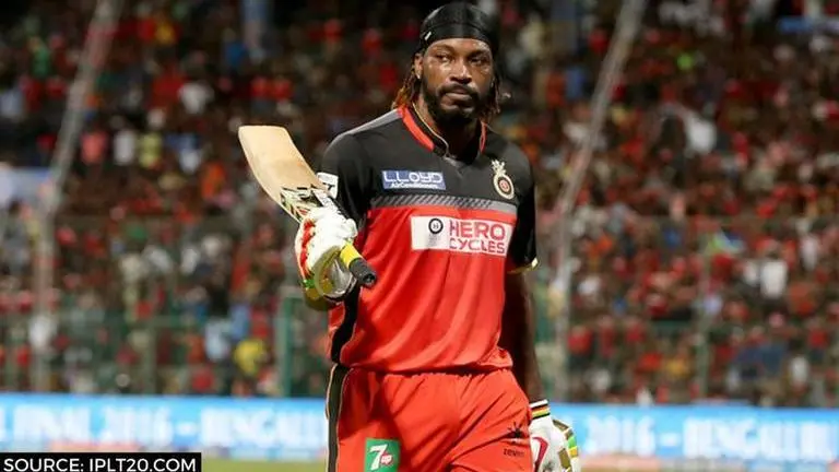 IPL 2021: Throwback to transfers or trades that set the tournament alight ft. Chris Gayle IPL 2021