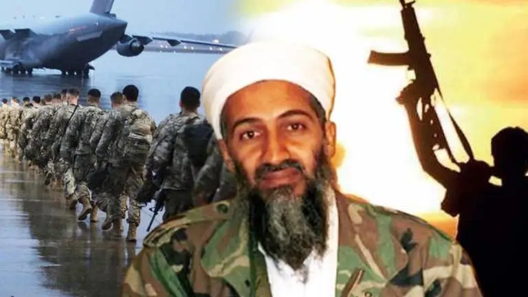 US enters Afghanistan on this day in 2001: Tracing America's 'longest war' Taliban