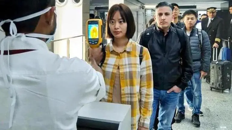 Alert across Agra, over 6 suspected cases of Coronavirus detected Agra