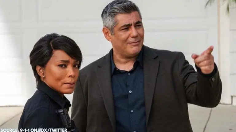 '9-1-1' season 4 episode 4 cast: List of actors and the characters they play 911 season 4 episode 4 cast