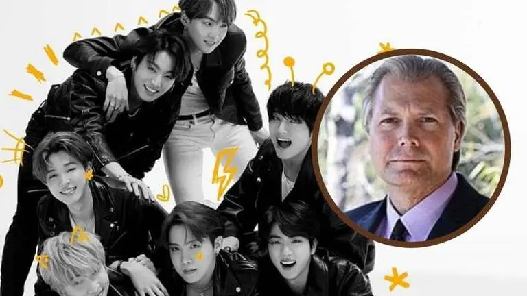 BTS is ‘Big Time Socialists’ & K-pop is ‘foreign propaganda’, claims US politician bts