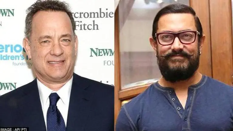 Did you know Tom Hanks has watched Aamir Khan-starrer ‘3 Idiots' several times? Tom Hanks