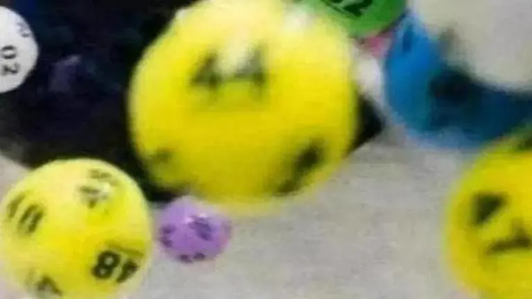 Powerball USA Lottery Winning Numbers For May 07, 2022; Check Winning Results powerball