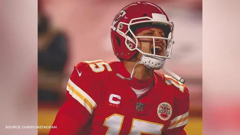 Chiefs vs Bills score: Patrick Mahomes leads Kansas City to second consecutive Super Bowl chiefs vs bills score