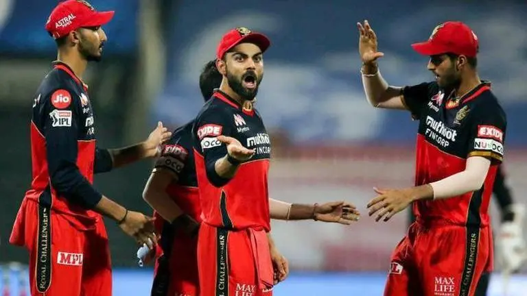 RCB comes up with new franchise logo after winning a bid for WPL team RCB