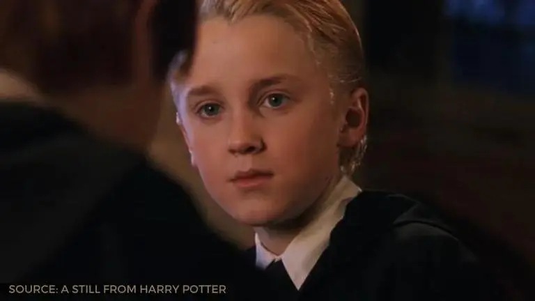 Tom Felton