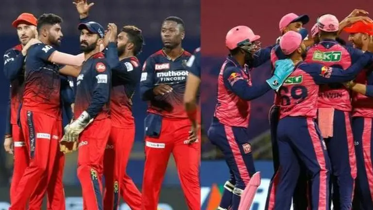 IPL 2022, RR vs RCB: Rajasthan or Bangalore - who boasts of better IPL record? IPL 2022 RR vs SRH head to head record