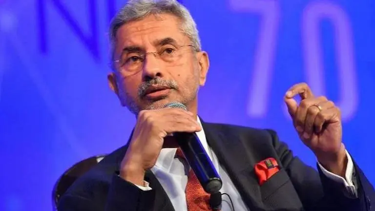 BRICS meet: Jaishankar calls for deeper cooperation in dealing with terrorism