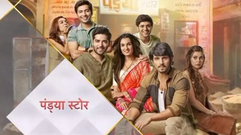 'Pandya Store' actors Alice Kaushik, Simran Budharup & 2 others test positive for COVID Pandya Store