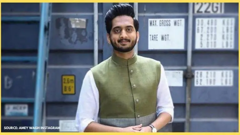 Amey Wagh