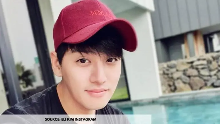 U-KISS' Eli announces his divorce with wife Ji Yeon in an emotional post u-kiss' eli