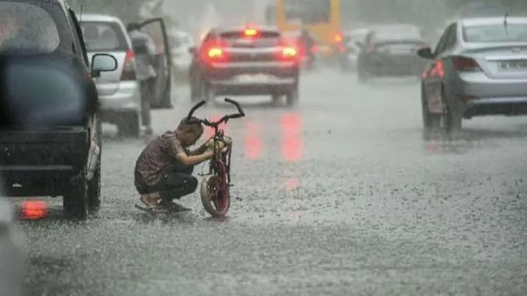 IMD Weather Forecast