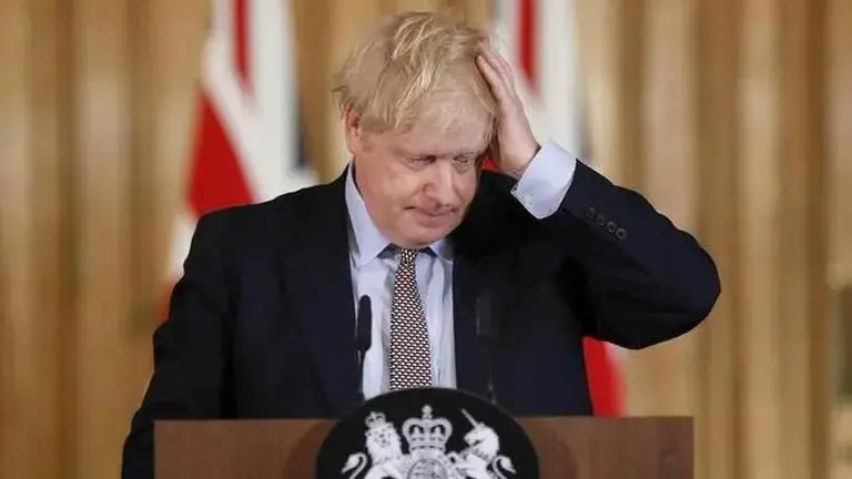 UK PM Boris Johnson shows willingness to ease lockdown measures from May 11 UK