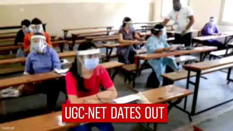 UGC-NET December 2020