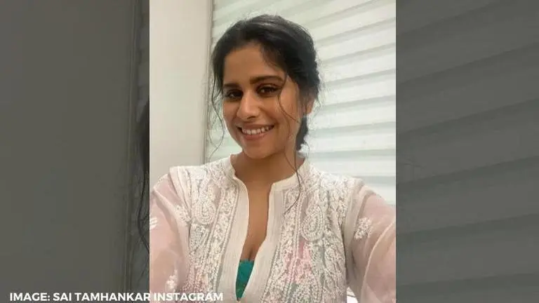 Sai Tamhankar's birthday: Can you guess her movies based on just one-line plot? Sai Tamhankar's birthday