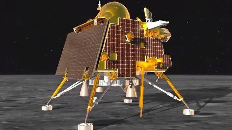 ISRO's Chandrayaan-3 to receive ground support from US, EU and Australia isro