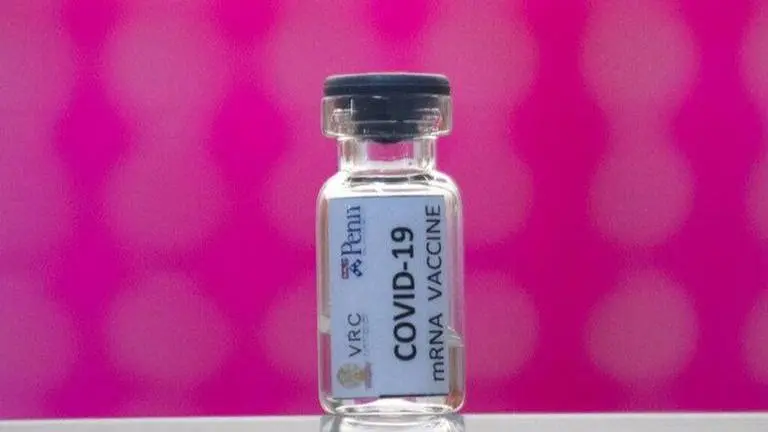 Push to bring coronavirus vaccines to the poor faces trouble