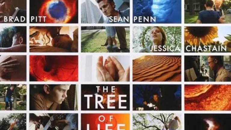 Brad Pitt's 'The Tree of Life': Facts that you might have missed about the epic saga Brad Pitt