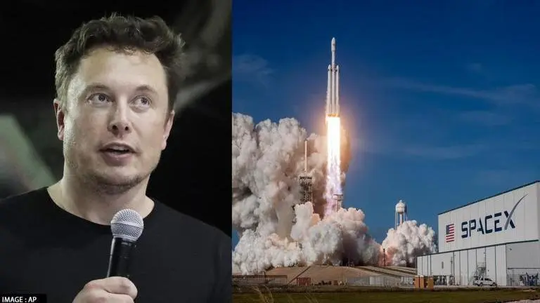 Musk says Starlink will request exemption from Iran's sanctions as protests grip nation Elon Musk