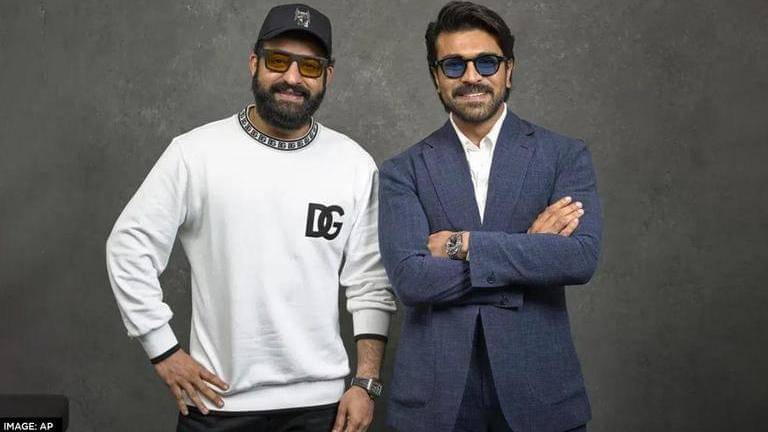 Jr ntr, ram charan on rrr 2: 'ss rajamouli never tells us anything, takes us for granted'