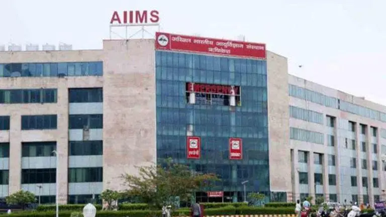 Woman attendant tests positive for COVID-19 at AIIMS Rishikesh