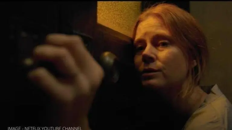 Is The Woman in the Window based on a true story? Details about the 2021 thriller film is the woman in the window based on a true story