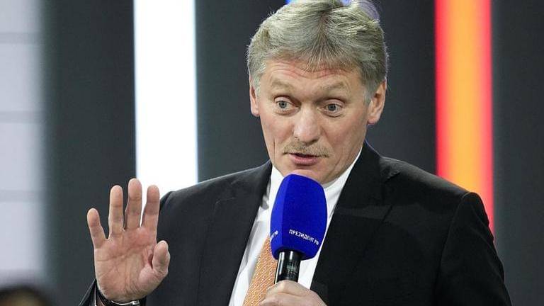 Kremlin says West providing intelligence to Ukraine will not impact Russia's goals