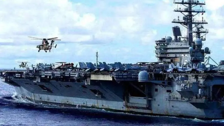 Chinese research vessels in Sri Lankan waters catch Indian Navy's eye