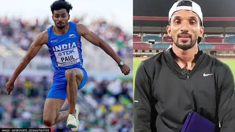 CWG 2022 Highlights, Day 10: Kerala duo wins gold & silver in triple jump, India ranks 5th CWG 2022