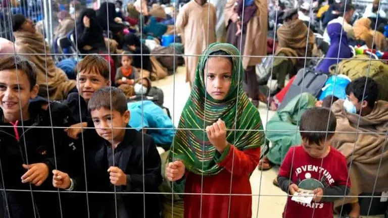 Afghanistan: UNICEF says over 1.5 mn kids affected by malnutrition amid food prices hike Afghanistan