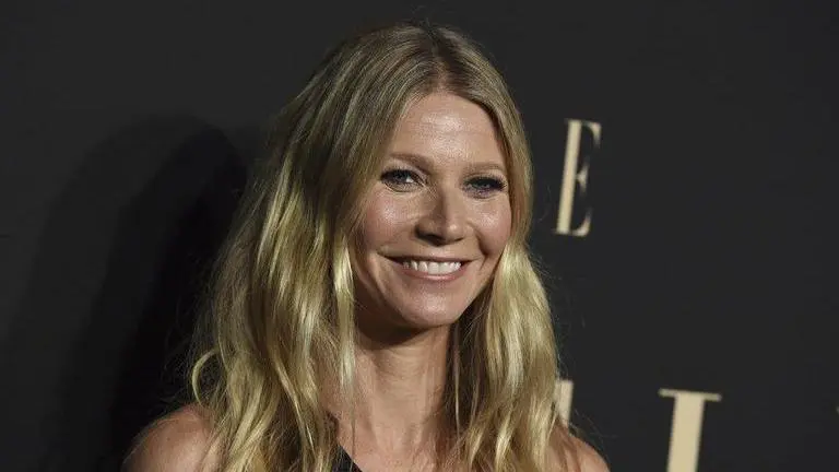 gwyneth paltrow