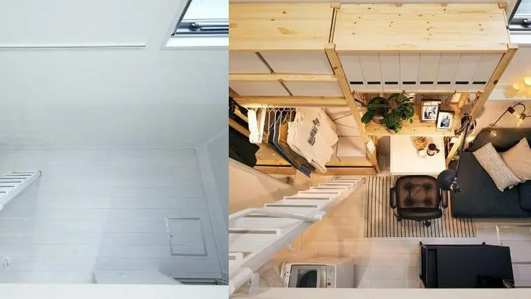 Tokyo: Ikea is renting out 10-square-meter apartment for about 99 yen per month Tokyo