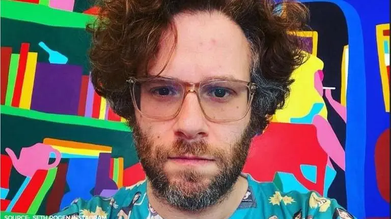 Big Mouth Season 4: Who is Seth Goldberg from the adult animated sitcom Big Mouth? big mouth season 4