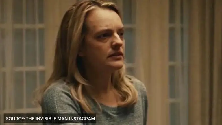 the invisible man ending