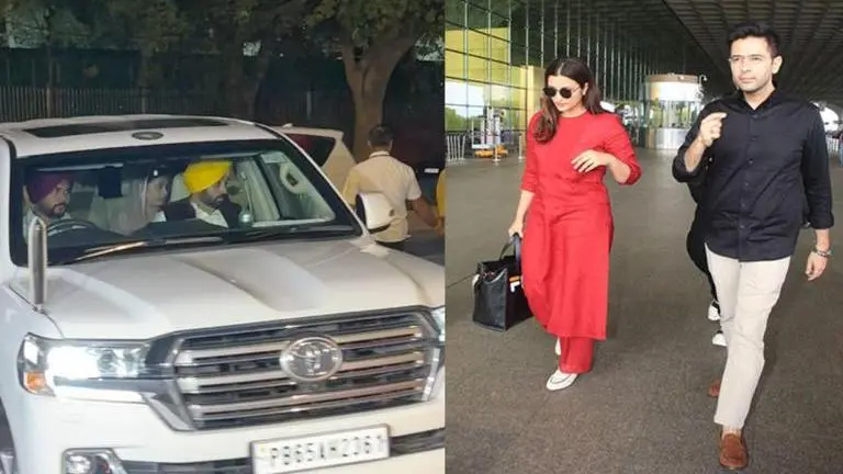 Punjab CM Bhagwant Mann