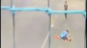 HORRIFYING: 11-Year-Old Pune Boy Dies After Cricket Ball Hits His Genitals | WATCH