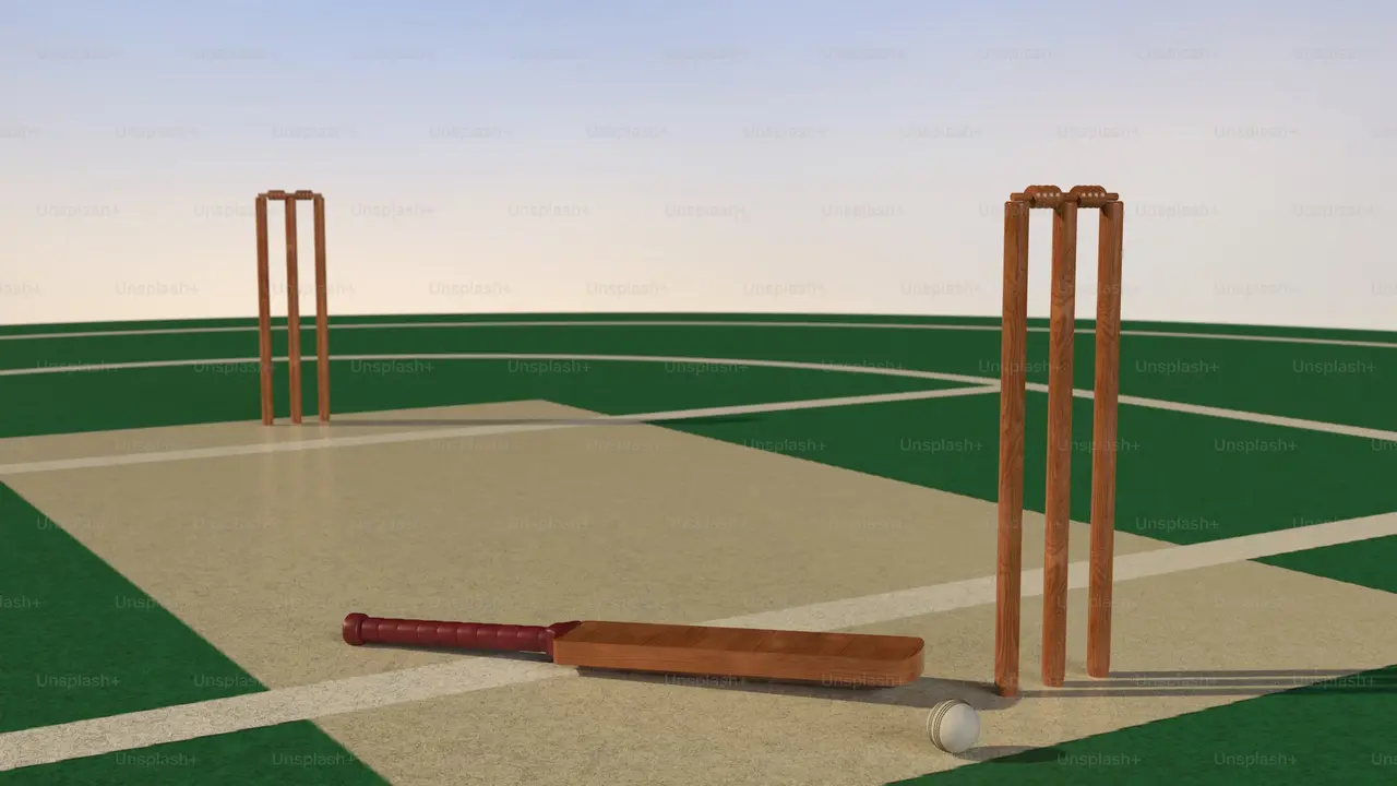 Everything You Need To Know About Online Cricket Betting Everything You Need To Know About Online Cricket Betting