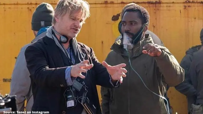 Cinema tickets for 'Tenet' expected to go on sale soon, check the global release schedule tenet cinema