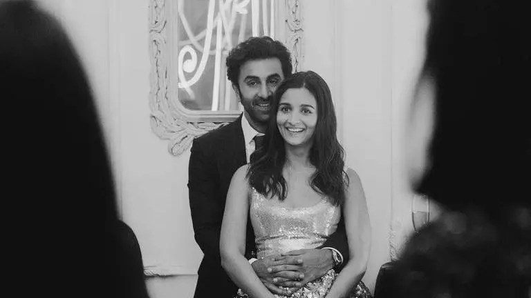 When 'Gully Boy' actor Alia Bhatt revealed the name of her child; 'My daughter's name..' Alia Bhatt