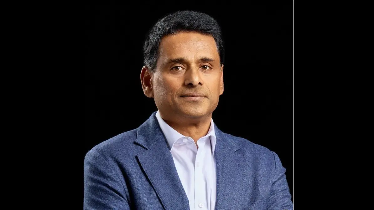 Who is Srini Pallia, the new top boss of Wipro? Wipro CEO and MD Srini Pallia