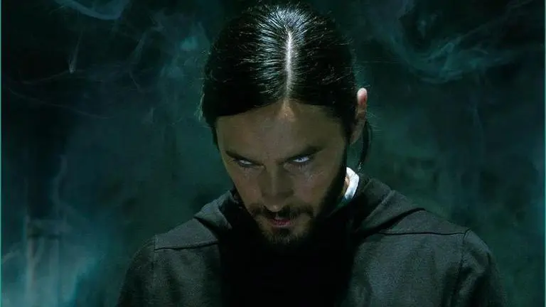 Morbius: Fans react as Jared Leto's film fails to do well at box office despite re-release Morbius