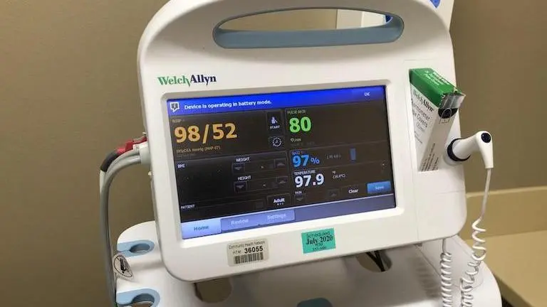 medical devices in India